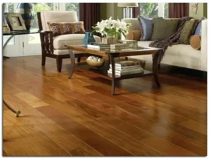 DIY Laminate Flooring Installation Tips for NZ Homeowners
