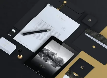 Luxury Branding Agency: Crafting Exclusive Brands for the World’s Elite