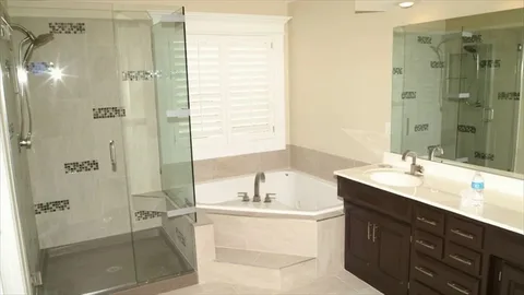 The Real Cost of a Master Bathroom Remodel