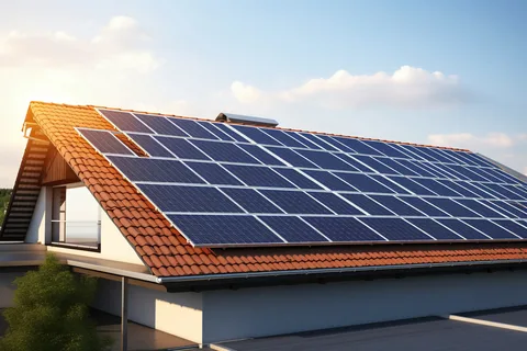 Comparing the Top Solar Power Systems NZ Providers