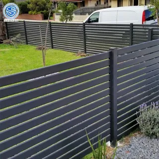 Why Aluminium Fencing NZ Is the Perfect Choice for Modern Homes