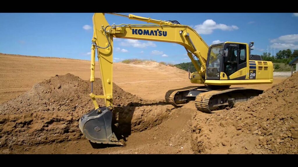 Machine Control Construction Strategies for Faster Project Delivery