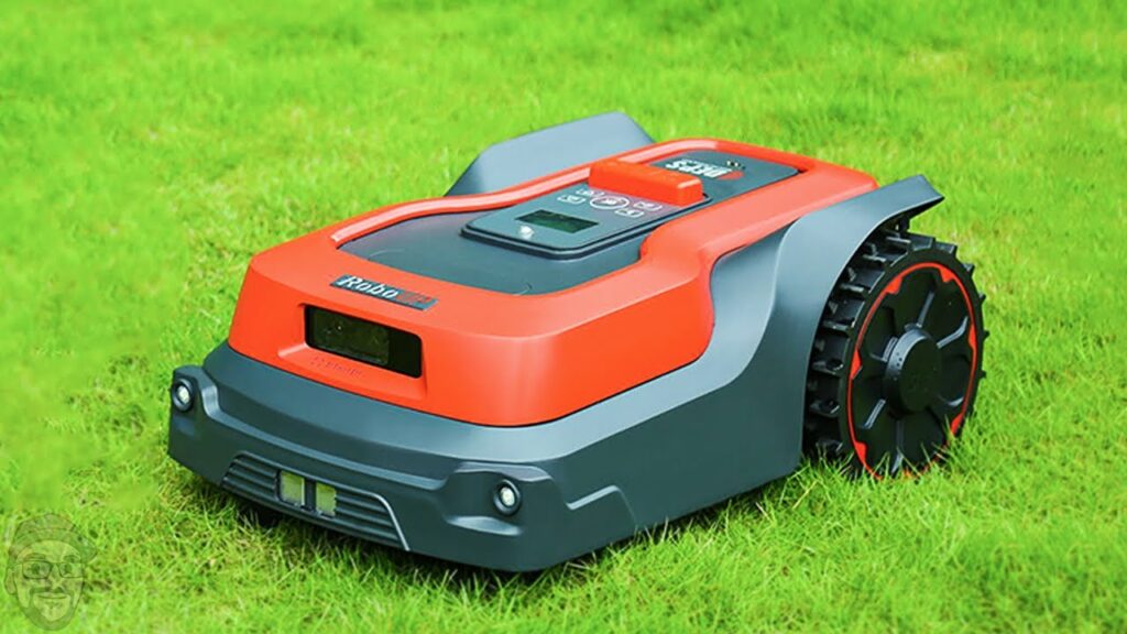 Top Benefits of Using an Autonomous Lawn Mower at Home