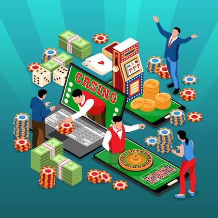 Between Tradition and Technology: Cultural Perspectives on Online Gambling in Arab Societies