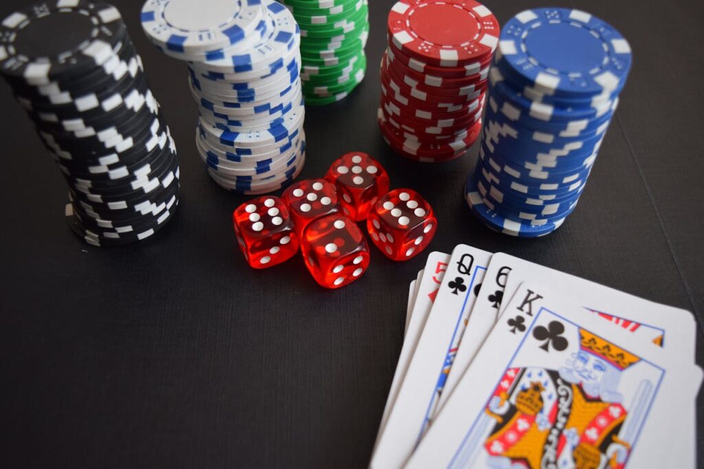 Inside the UAE’s New Gaming Framework: How Online Casino Licensing Is Entering a New Era