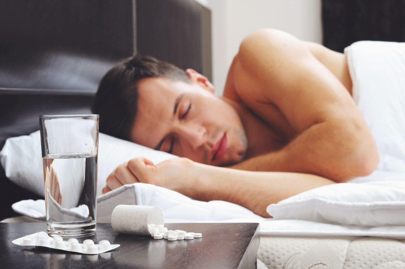 Alternatives to Zopiclone for Insomnia in the UK: A Clinical and Practical Guide (2026 Update)