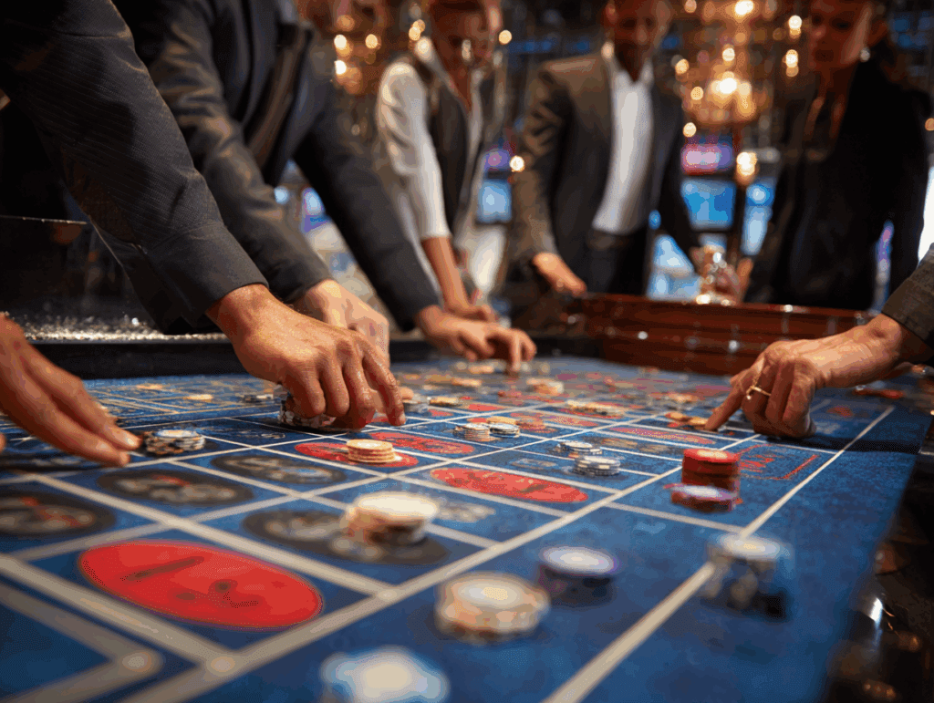 Ranking de mejores casinos España: bonos, juegos y experiencia del usuario