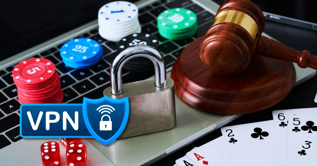 Digital Borders and Online Betting: Understanding VPN Use and the Reality of UAE Online Casino Access
