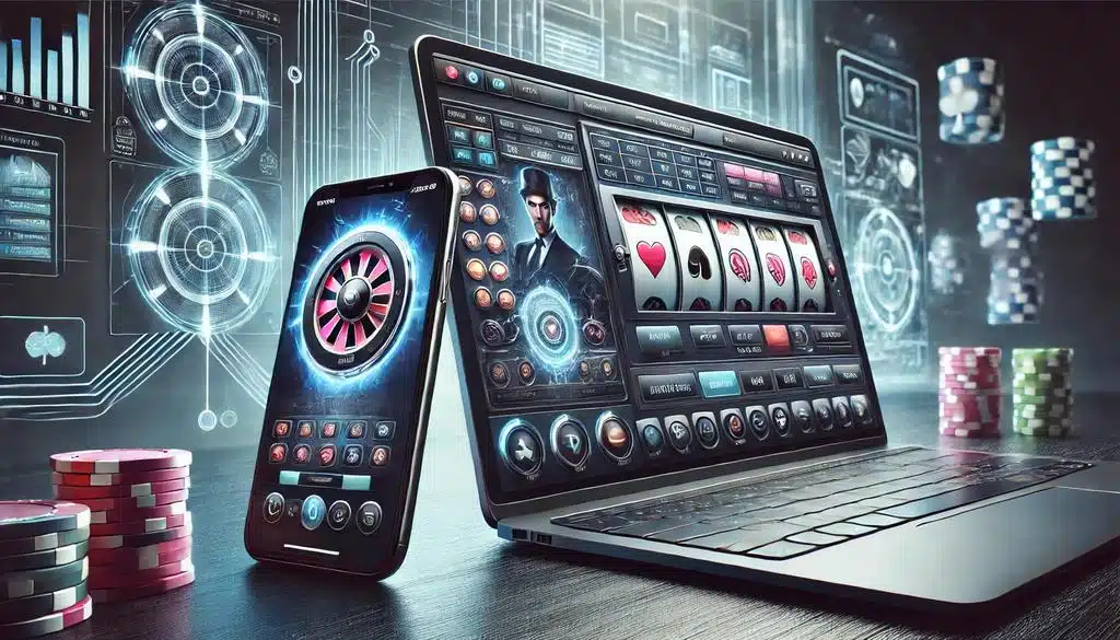Smart Choices in Digital Gaming: A Complete Guide to Selecting the Right Online Casino UAE Platform
