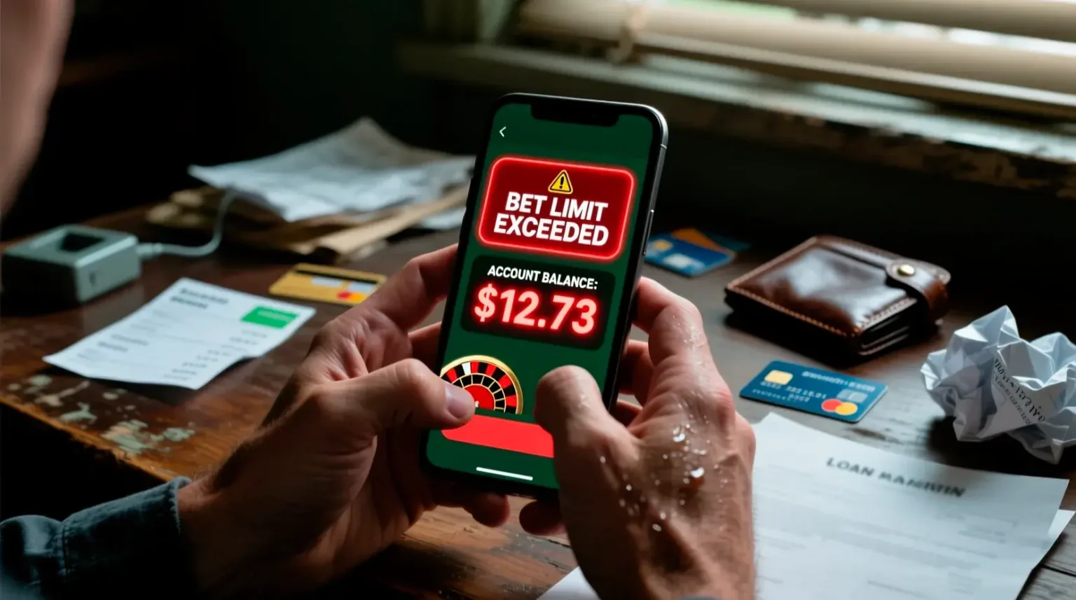 Beyond the Bet: A Responsible Guide to Gambling Risks, Limits, and Support in Saudi Arabia