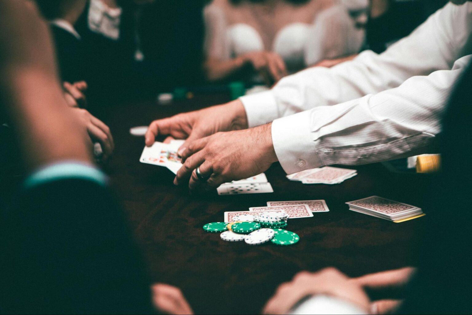 Best Online Casinos in Saudi Arabia? A Complete Guide to Casino Legality and Player Risks
