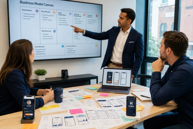 Building With Confidence: How Expert Mobile Consultants Minimize App Development Risks