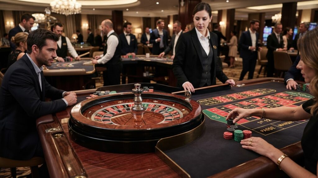I Migliori Casino Senza KYC da Conoscere nel 2026 Sân chơi giải trí casino trực tuyến hiện đại và minh bạch